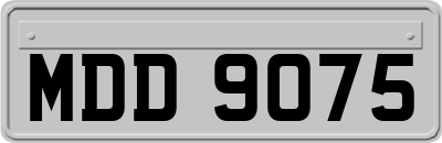 MDD9075