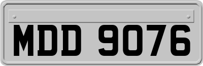 MDD9076