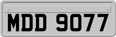 MDD9077