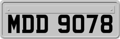 MDD9078