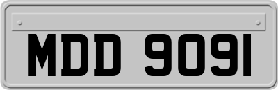 MDD9091