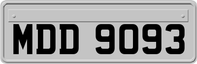 MDD9093