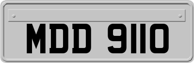 MDD9110