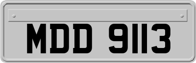 MDD9113