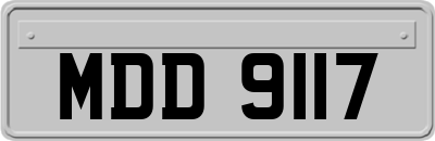 MDD9117