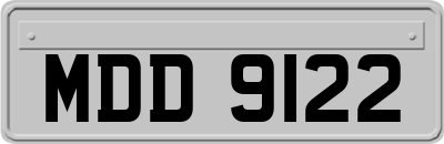 MDD9122