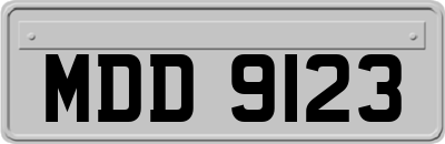 MDD9123