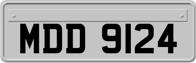 MDD9124