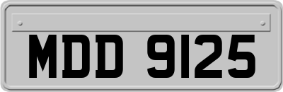 MDD9125
