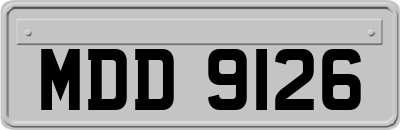 MDD9126