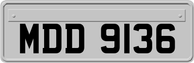 MDD9136
