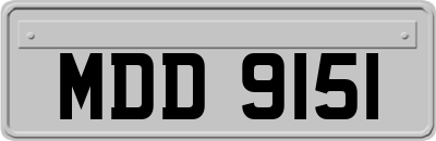 MDD9151
