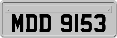 MDD9153