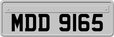 MDD9165