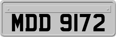 MDD9172