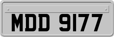 MDD9177