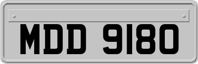 MDD9180