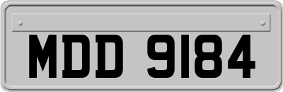 MDD9184
