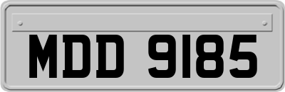 MDD9185