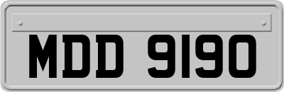 MDD9190