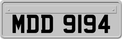 MDD9194