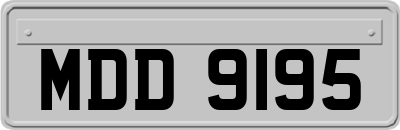 MDD9195