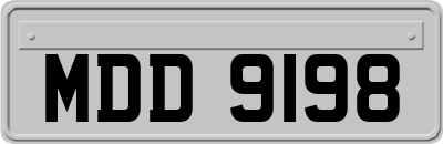 MDD9198