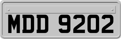 MDD9202