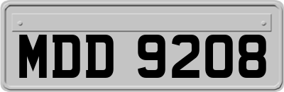 MDD9208