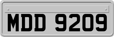 MDD9209