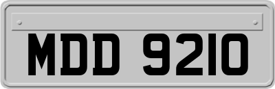MDD9210