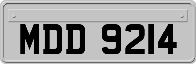 MDD9214