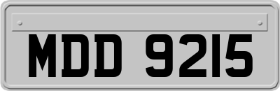 MDD9215