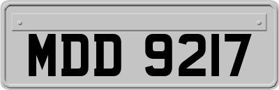 MDD9217