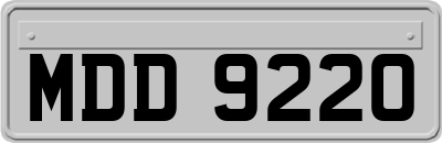 MDD9220