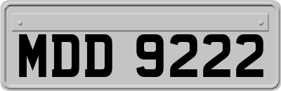 MDD9222