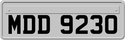 MDD9230