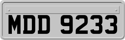 MDD9233