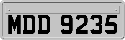 MDD9235