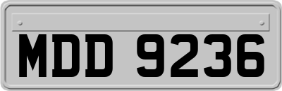 MDD9236