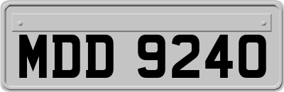 MDD9240