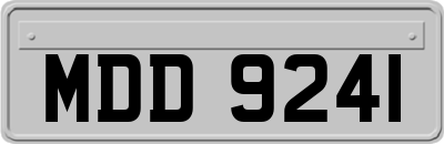 MDD9241
