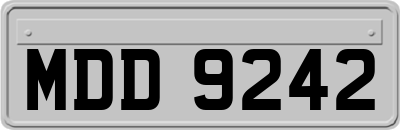 MDD9242