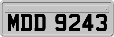 MDD9243
