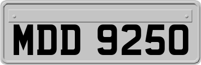 MDD9250