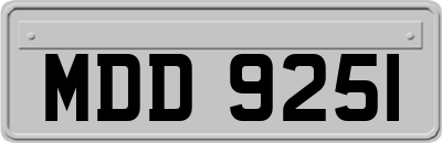 MDD9251