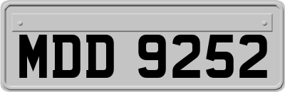MDD9252