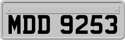 MDD9253