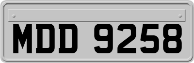 MDD9258
