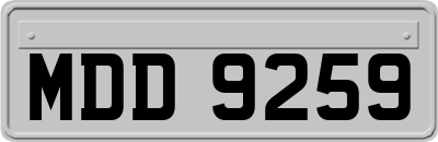 MDD9259